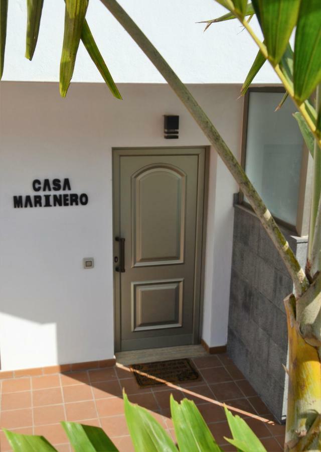 Casa Marinero With Private Pool Villa Puerto del Rosario  Exterior foto